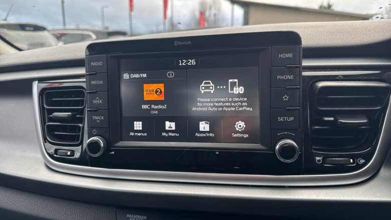 Kia Rio 1.0 T GDi 2 5dr Petrol Hatchback